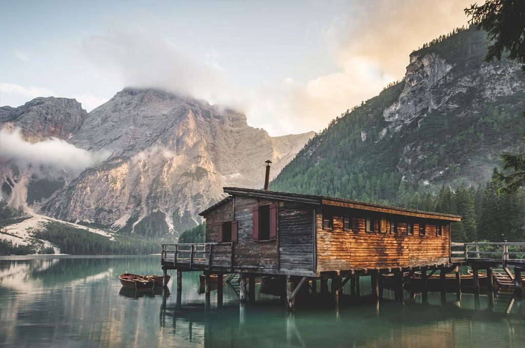 Norebro is a creative WordPress Theme