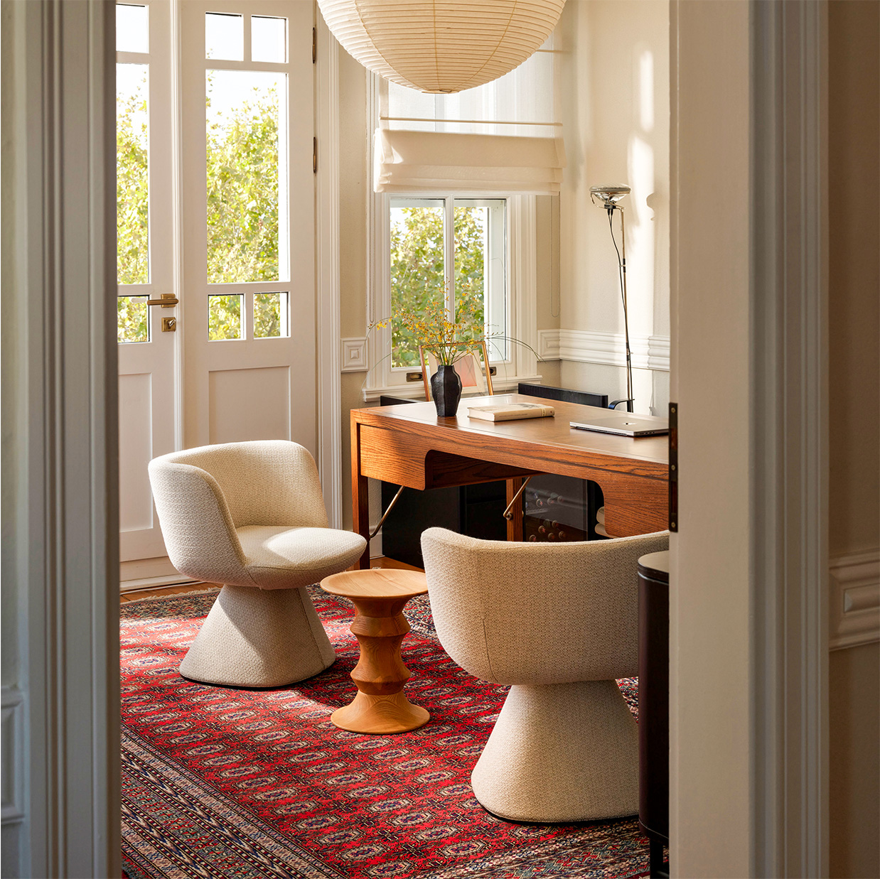 Zeyrek Çinili Hamam Ofis