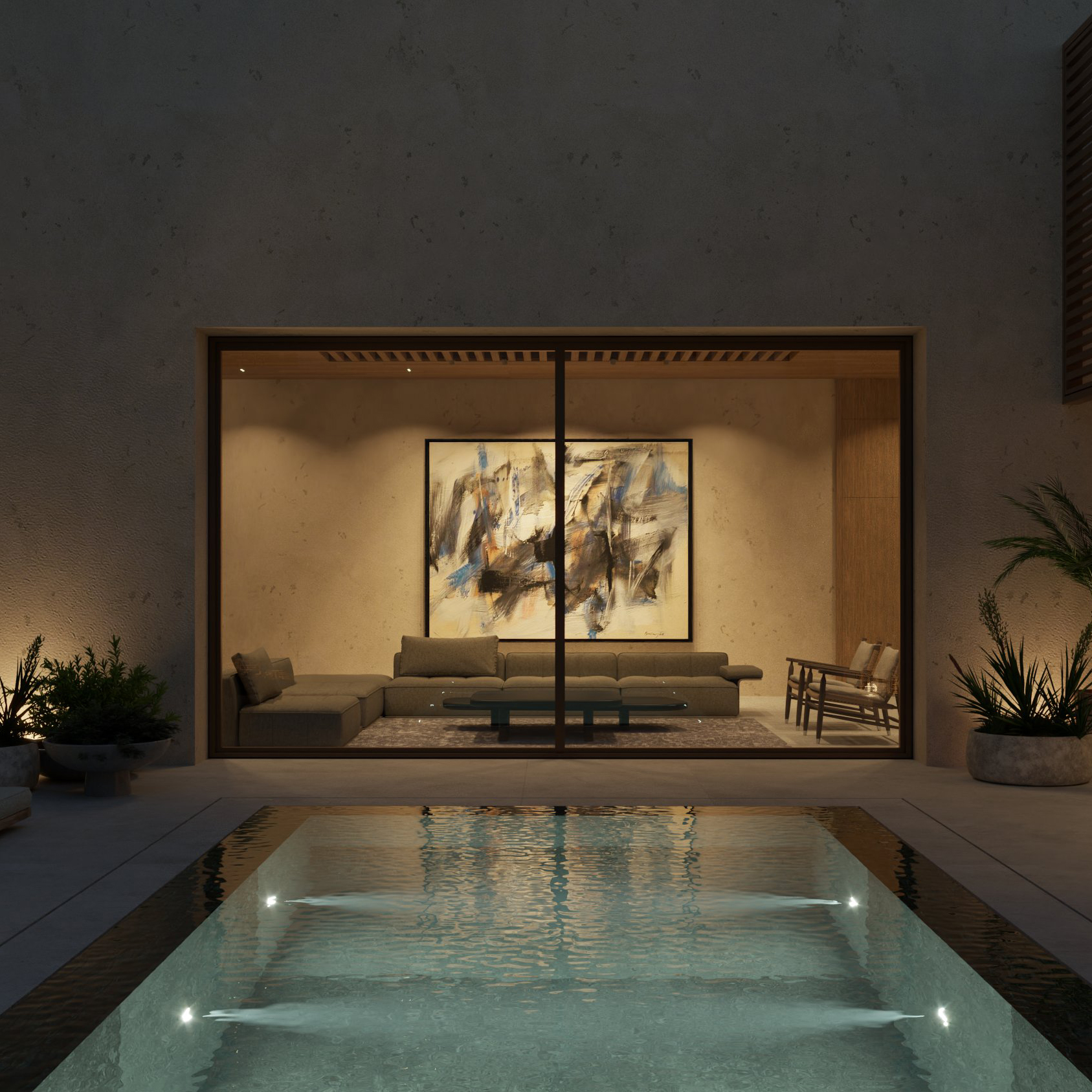 Riyadh House